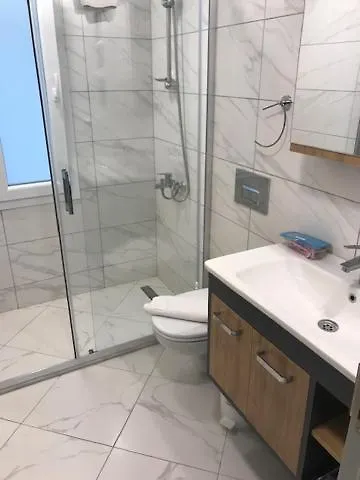 Apartamento Yalikavak Rezidans