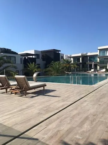 Apartamento Yalikavak Rezidans 0*,  Turquía