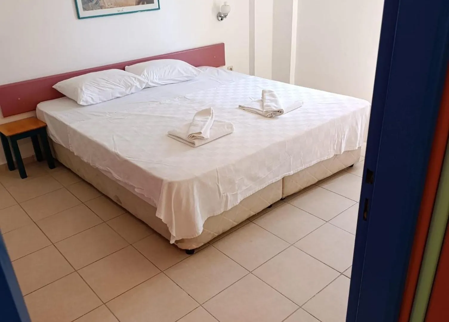 Apartamento Yalikavak Rezidans 0*,