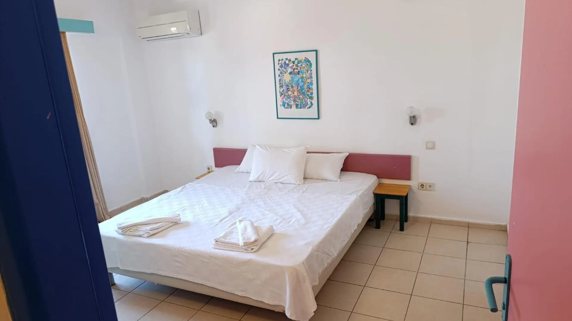 Apartamento Yalikavak Rezidans 0*,