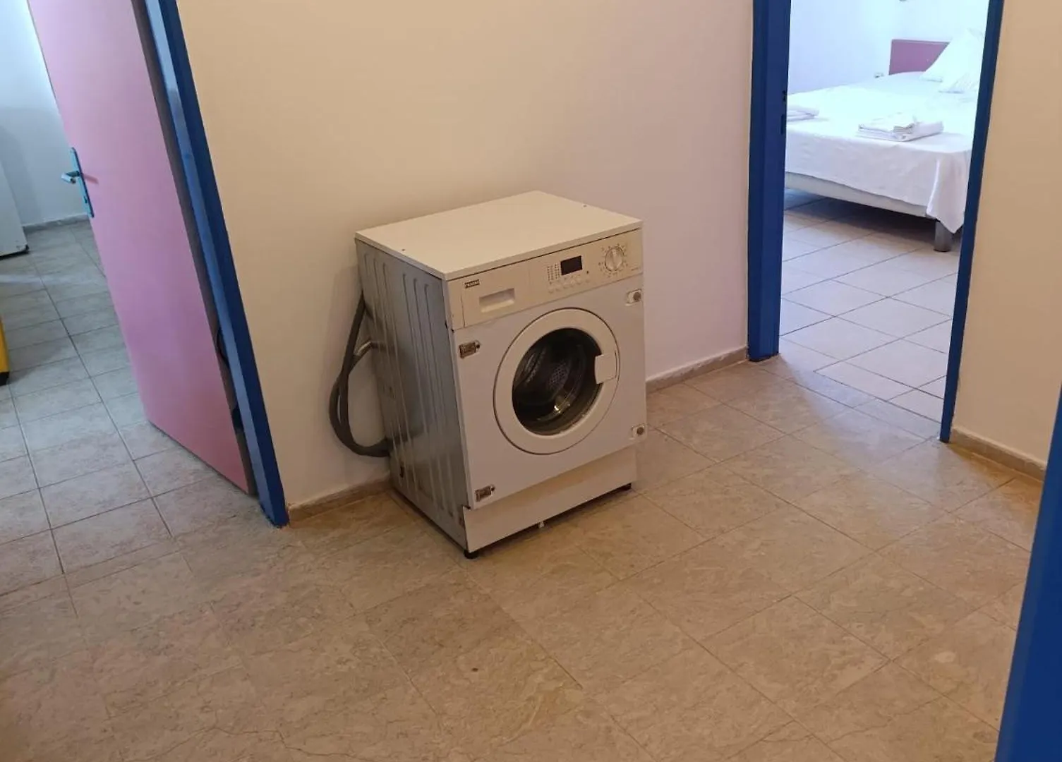 Apartamento Yalikavak Rezidans
