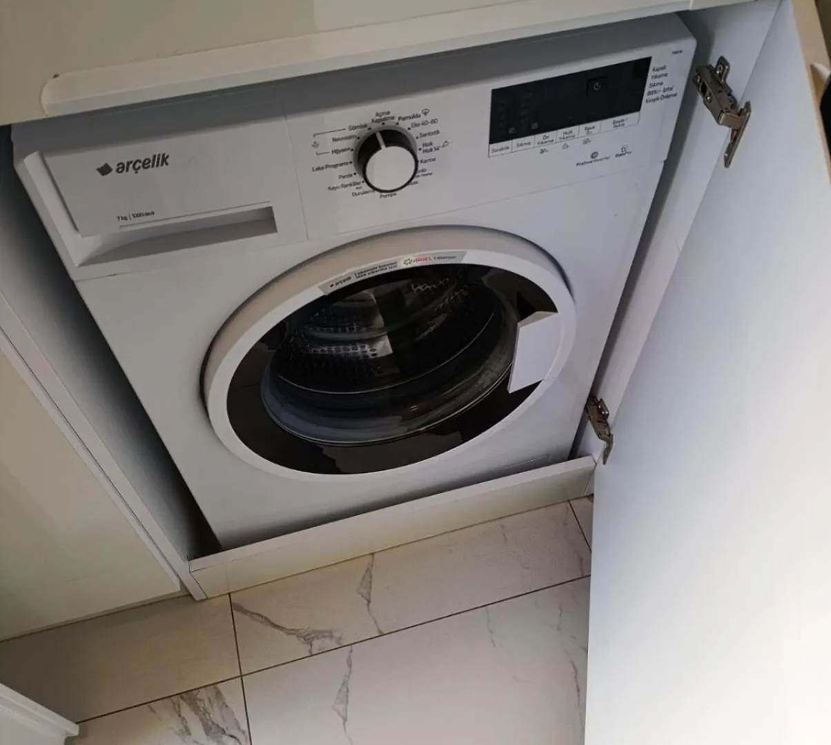 Apartamento Yalikavak Rezidans