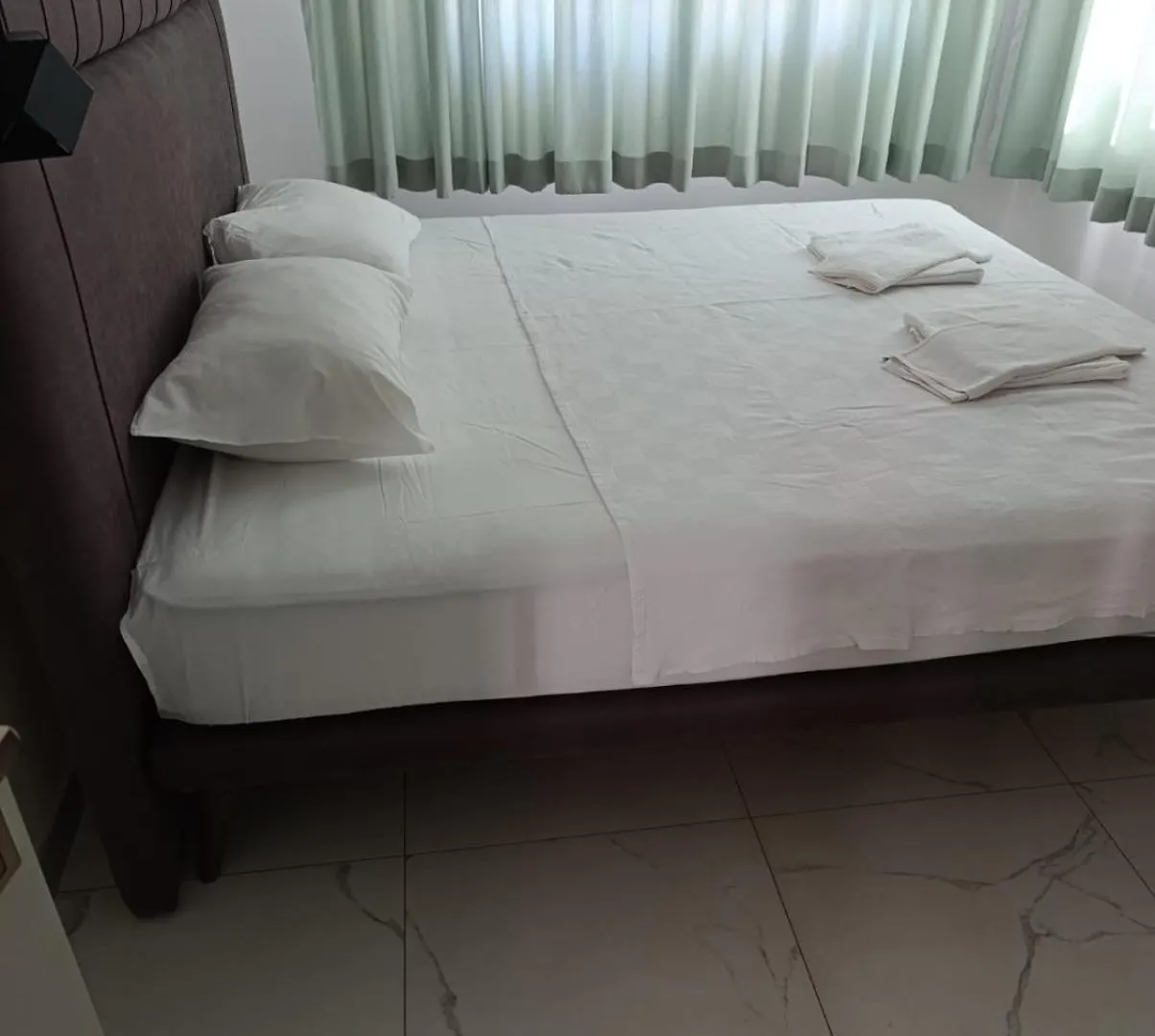 Apartamento Yalikavak Rezidans