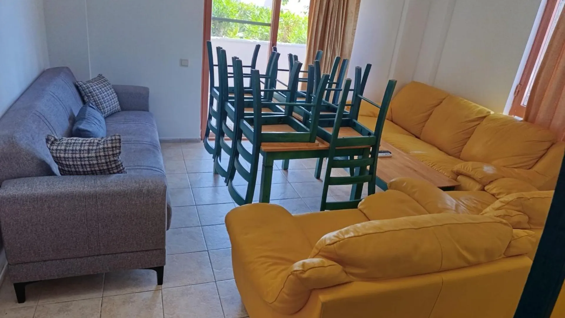 Apartamento Yalikavak Rezidans Turquía