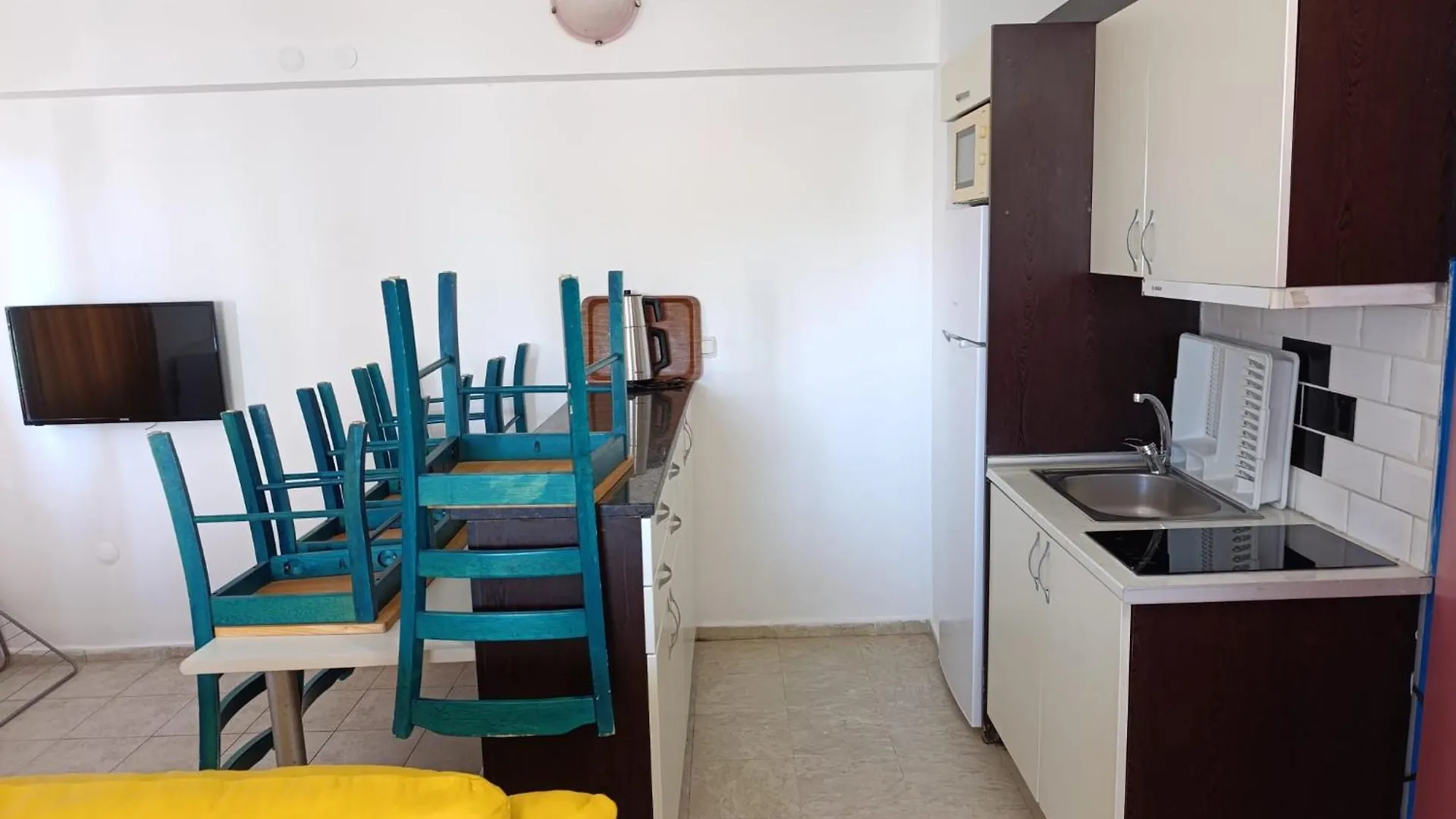 Apartamento Yalikavak Rezidans 0*,  Turquía