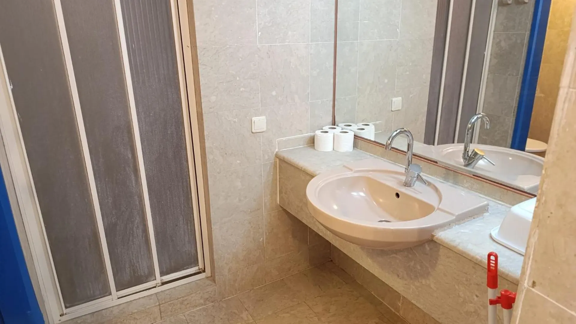 Apartamento Yalikavak Rezidans
