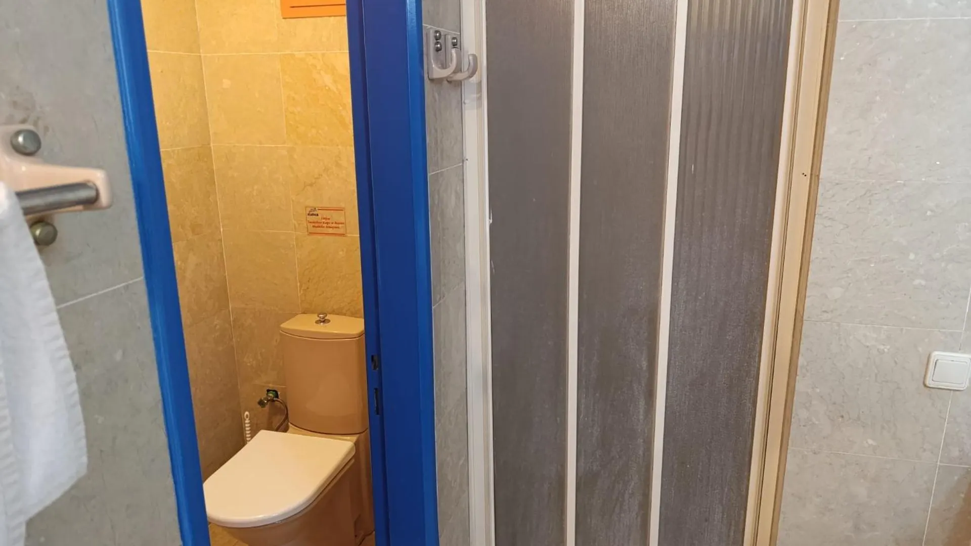 Apartamento Yalikavak Rezidans