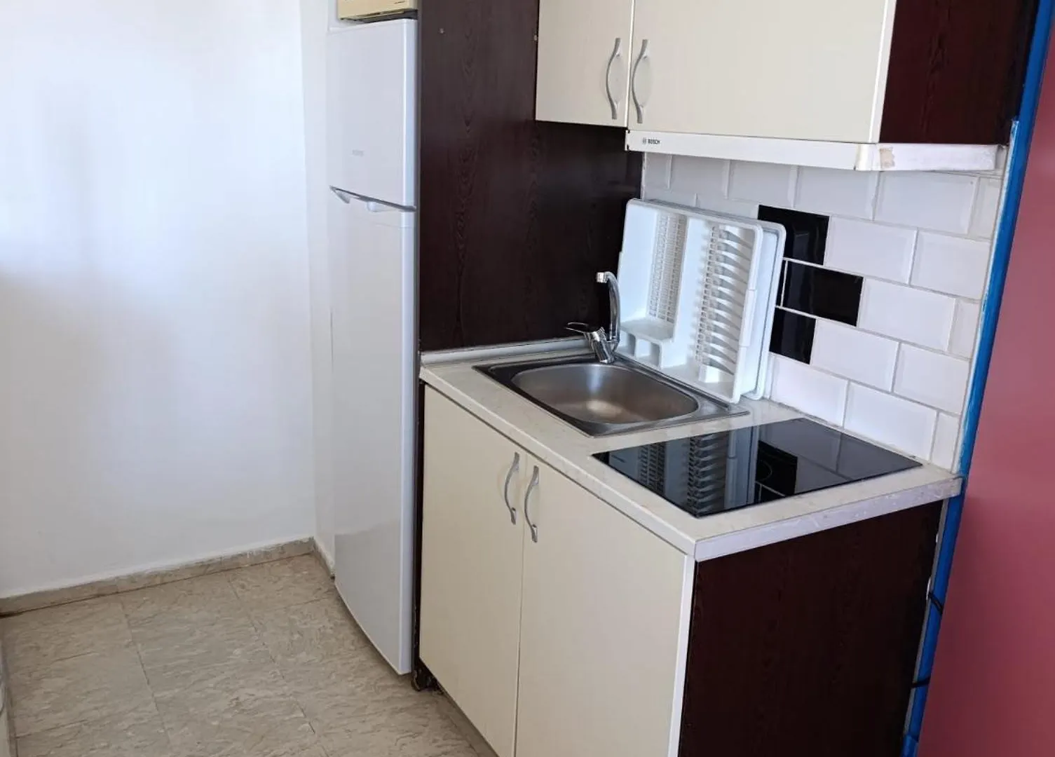 Apartamento Yalikavak Rezidans